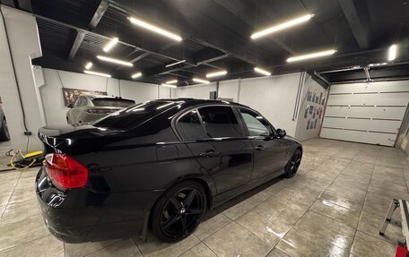BMW 3 серия, 2007 год, 900 000 рублей, 3 фотография
