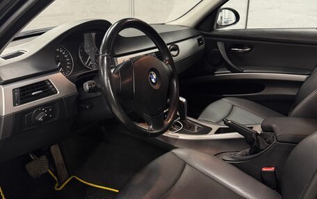 BMW 3 серия, 2007 год, 900 000 рублей, 7 фотография