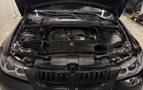 BMW 3 серия, 2007 год, 900 000 рублей, 5 фотография
