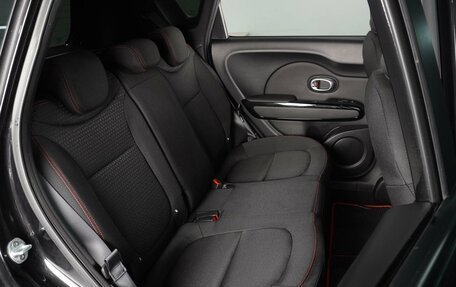 KIA Soul II рестайлинг, 2018 год, 1 849 000 рублей, 7 фотография