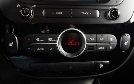 KIA Soul II рестайлинг, 2018 год, 1 849 000 рублей, 14 фотография