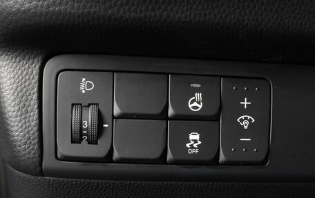 KIA Soul II рестайлинг, 2018 год, 1 849 000 рублей, 16 фотография
