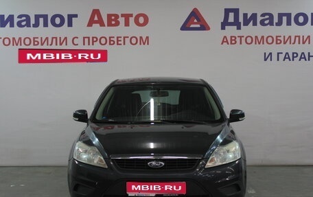 Ford Focus II рестайлинг, 2010 год, 429 000 рублей, 1 фотография