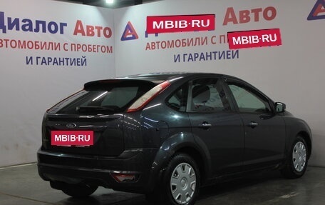 Ford Focus II рестайлинг, 2010 год, 429 000 рублей, 2 фотография