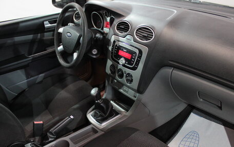 Ford Focus II рестайлинг, 2010 год, 429 000 рублей, 13 фотография