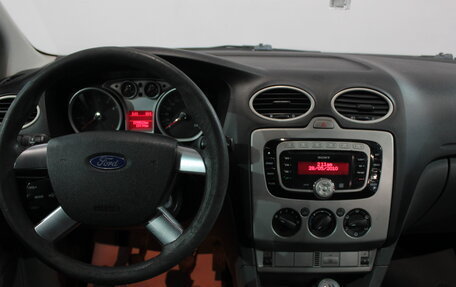 Ford Focus II рестайлинг, 2010 год, 429 000 рублей, 5 фотография
