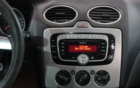 Ford Focus II рестайлинг, 2010 год, 429 000 рублей, 6 фотография