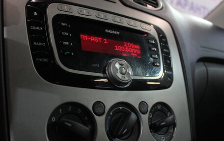 Ford Focus II рестайлинг, 2010 год, 429 000 рублей, 10 фотография