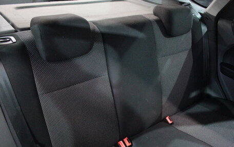Ford Focus II рестайлинг, 2010 год, 429 000 рублей, 14 фотография