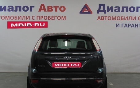 Ford Focus II рестайлинг, 2010 год, 429 000 рублей, 3 фотография