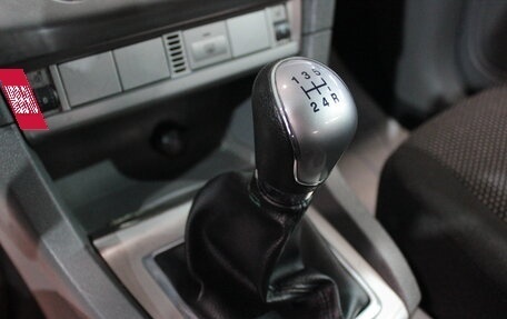 Ford Focus II рестайлинг, 2010 год, 429 000 рублей, 11 фотография