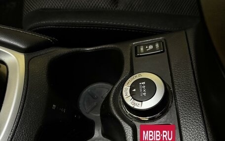 Nissan Qashqai, 2014 год, 1 430 000 рублей, 10 фотография