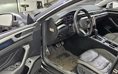 Volkswagen Arteon I, 2021 год, 2 765 975 рублей, 7 фотография