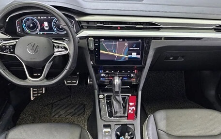 Volkswagen Arteon I, 2021 год, 2 765 975 рублей, 5 фотография