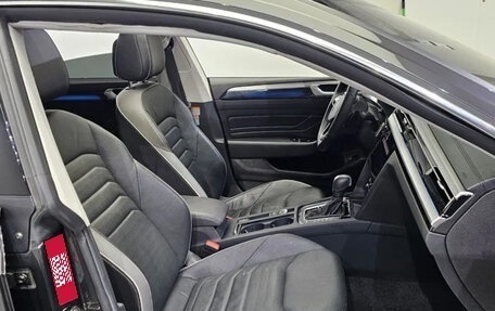 Volkswagen Arteon I, 2021 год, 2 765 975 рублей, 9 фотография