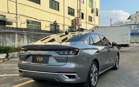Ford Mondeo, 2022 год, 3 100 999 рублей, 4 фотография