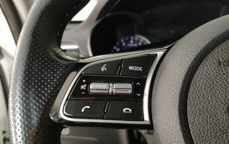 KIA K5 II, 2018 год, 1 984 000 рублей, 8 фотография