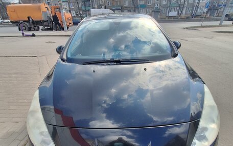 Peugeot 408 I рестайлинг, 2013 год, 900 000 рублей, 2 фотография