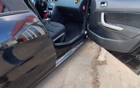 Peugeot 408 I рестайлинг, 2013 год, 900 000 рублей, 37 фотография