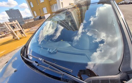Peugeot 408 I рестайлинг, 2013 год, 900 000 рублей, 34 фотография