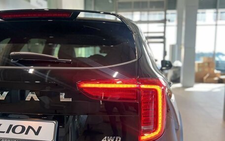Haval Jolion, 2025 год, 2 599 000 рублей, 8 фотография
