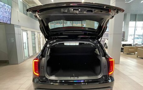 Haval Jolion, 2025 год, 2 599 000 рублей, 10 фотография