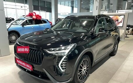 Haval Jolion, 2025 год, 2 599 000 рублей, 3 фотография