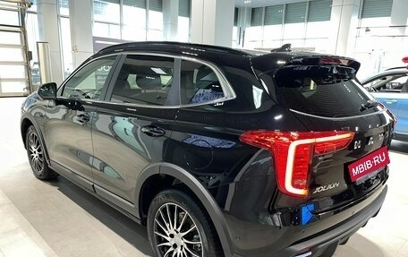 Haval Jolion, 2025 год, 2 599 000 рублей, 9 фотография