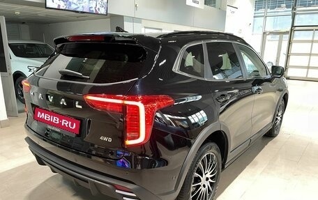 Haval Jolion, 2025 год, 2 599 000 рублей, 6 фотография