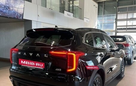 Haval Jolion, 2025 год, 2 599 000 рублей, 5 фотография
