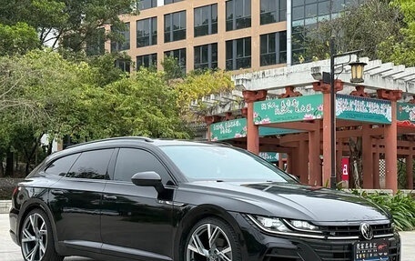 Volkswagen Arteon I, 2022 год, 2 850 700 рублей, 1 фотография