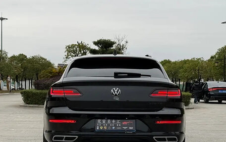 Volkswagen Arteon I, 2022 год, 2 850 700 рублей, 5 фотография