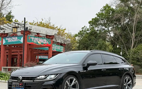 Volkswagen Arteon I, 2022 год, 2 850 700 рублей, 3 фотография