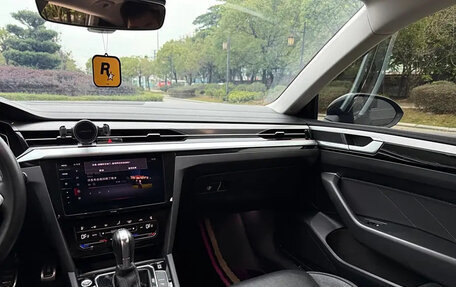 Volkswagen Arteon I, 2022 год, 2 850 700 рублей, 12 фотография