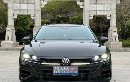 Volkswagen Arteon I, 2022 год, 2 850 700 рублей, 2 фотография