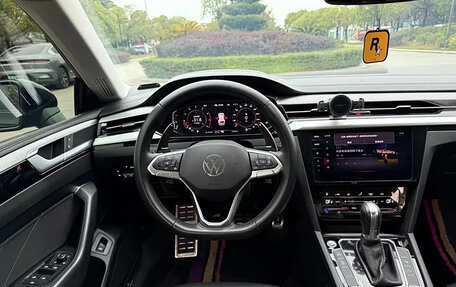 Volkswagen Arteon I, 2022 год, 2 850 700 рублей, 10 фотография