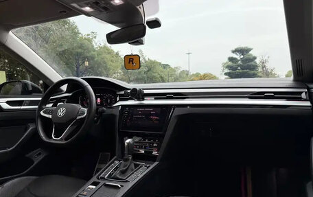 Volkswagen Arteon I, 2022 год, 2 850 700 рублей, 11 фотография