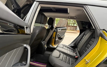 Volkswagen Arteon I, 2022 год, 2 850 700 рублей, 9 фотография