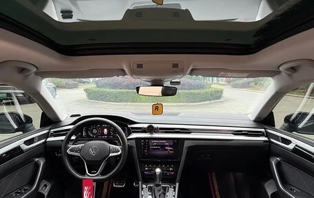 Volkswagen Arteon I, 2022 год, 2 850 700 рублей, 8 фотография
