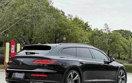 Volkswagen Arteon I, 2022 год, 2 850 700 рублей, 6 фотография