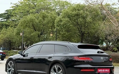 Volkswagen Arteon I, 2022 год, 2 850 700 рублей, 4 фотография