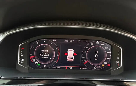 Volkswagen Arteon I, 2022 год, 2 850 700 рублей, 16 фотография