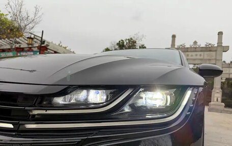 Volkswagen Arteon I, 2022 год, 2 850 700 рублей, 21 фотография