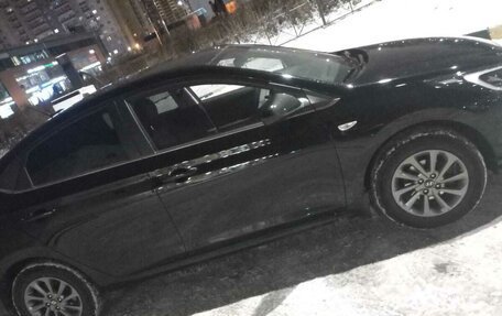 Hyundai Solaris II рестайлинг, 2021 год, 1 650 000 рублей, 3 фотография