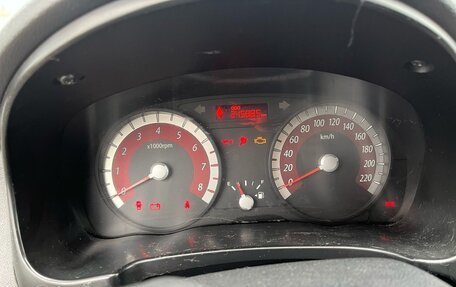 KIA Rio II, 2009 год, 460 000 рублей, 6 фотография