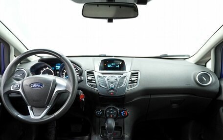 Ford Fiesta, 2017 год, 900 000 рублей, 9 фотография