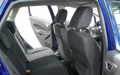 Ford Fiesta, 2017 год, 900 000 рублей, 11 фотография