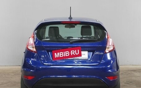 Ford Fiesta, 2017 год, 900 000 рублей, 6 фотография