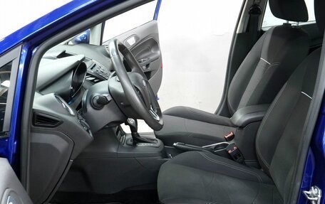 Ford Fiesta, 2017 год, 900 000 рублей, 15 фотография