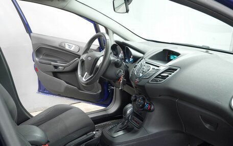 Ford Fiesta, 2017 год, 900 000 рублей, 13 фотография